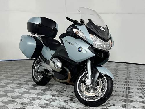 BMW R1200RT