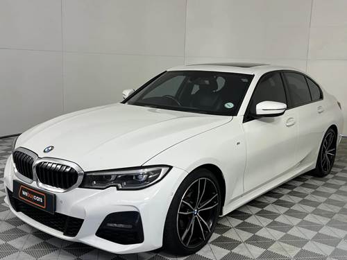 BMW 320i (G20) M-Sport Auto