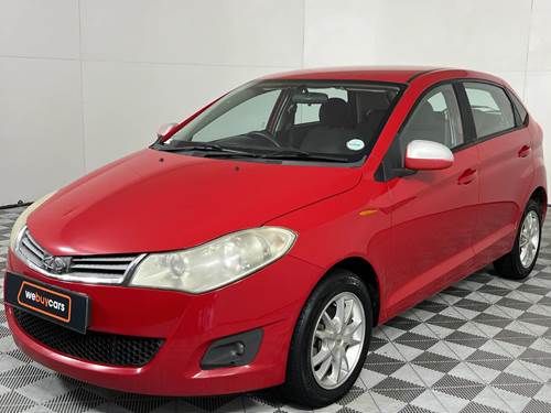 Chery 1.5 TX 5 Door