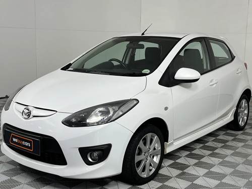 Mazda 2 1.3 Dynamic Hatch Back 5 Door