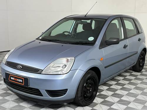 Ford Fiesta 1.4i 5 Door 