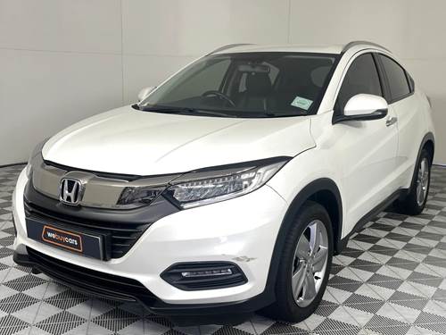 Honda HR-V 1.8 Elegance CVT