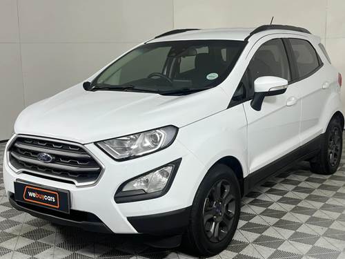 Ford EcoSport 1.0 Trend Auto