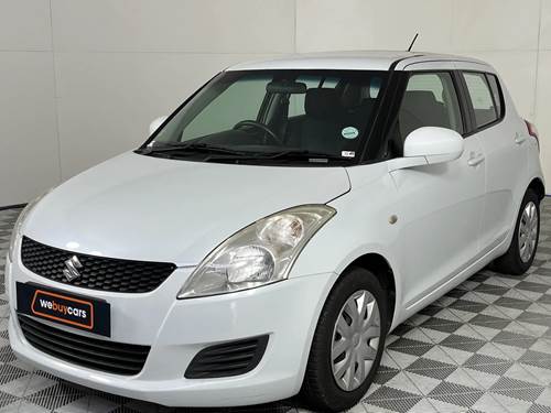 Suzuki Swift 1.4 GL