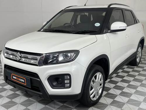 Suzuki Vitara Brezza 1.5 GL