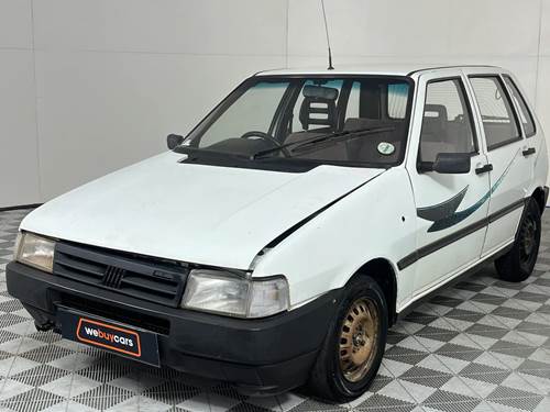 Fiat Uno Fire 5 Door