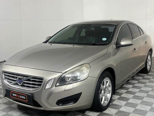 Volvo S60 T3 Essential