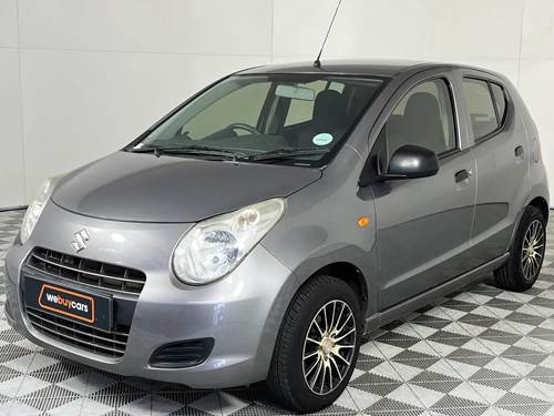 Suzuki Alto 1.0 GL