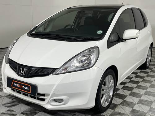 Honda Jazz 1.5 Executive