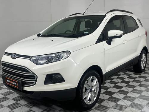 Ford EcoSport 1.5 (66 kW) TDCi Trend