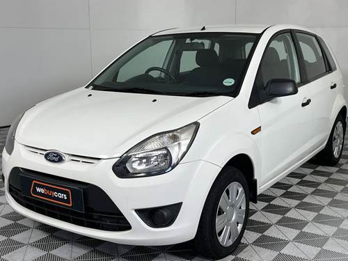 Ford Figo 1.4i Ambiente 5-Door Hatch Back