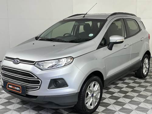 Ford EcoSport 1.5 (66 kW) TDCi Trend