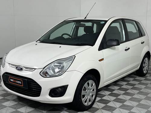 Ford Figo 1.4 TDCi Ambiente 5-Door Hatch Back