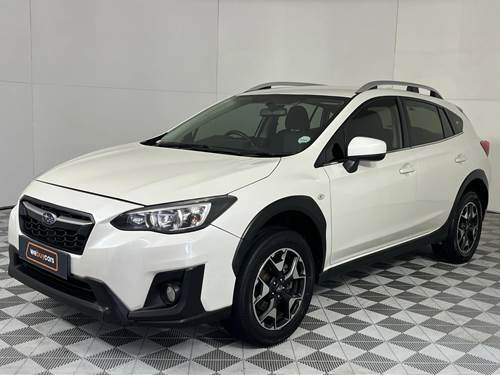 Subaru XV 2.0 iS-ES CVT