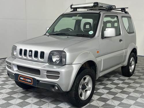 Suzuki Jimny 1.3