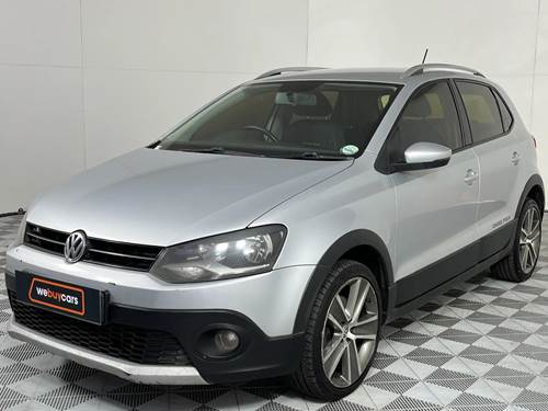 Volkswagen (VW) Polo Cross () 1.6 TDi