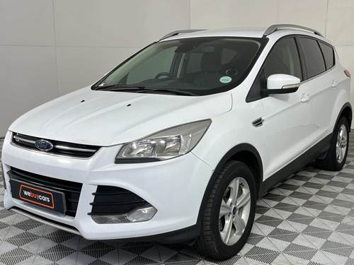 Ford Kuga 1.5 EcoBoost Ambiente 