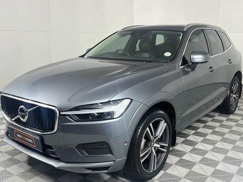 Volvo XC60 D4 Momentum Geartronic AWD