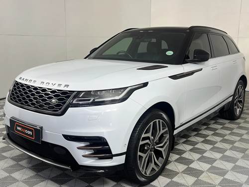 Land Rover Range Rover Velar 2.0D SE (177kW)