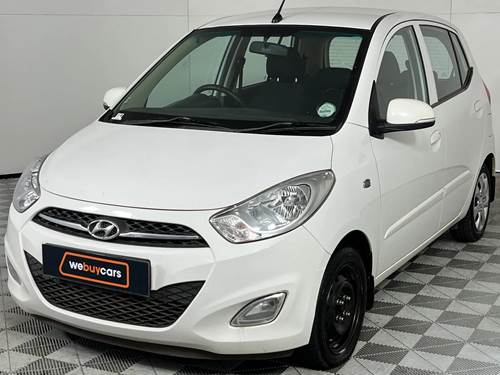 Hyundai i10 1.1 Motion