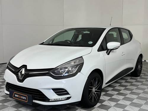 Renault Clio IV 900T (66kW) Authentique