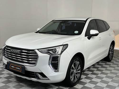 Haval Jolion 1.5T City