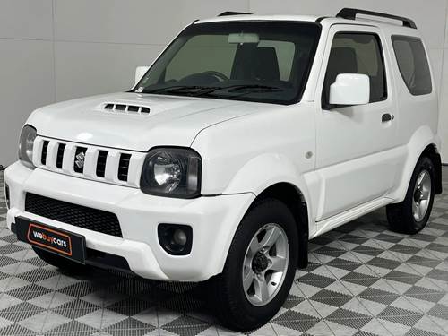 Suzuki Jimny 1.3