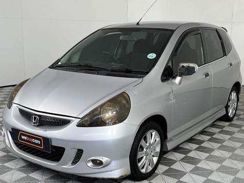 Honda Jazz 1.5i V-Tec