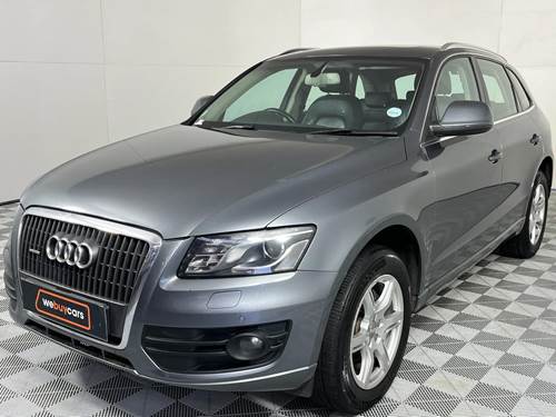 Audi Q5 2.0 T FSi SE Quattro Tiptronic