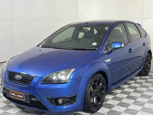 Ford Focus 2.5 ST 5 Door