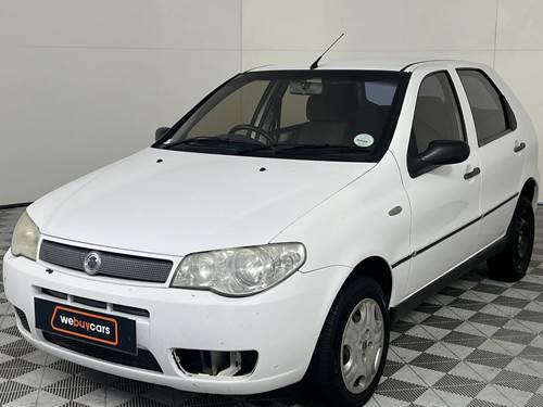 Fiat Palio II 1.2 Vibe 5 Door