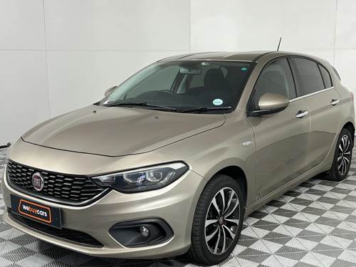 Fiat Tipo 1.6 Lounge Auto 5 Door