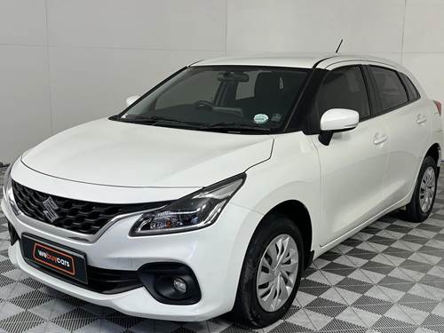 Suzuki Baleno 1.5 GL Auto