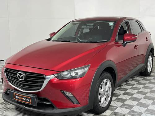 Mazda CX-3 2.0 Active Auto