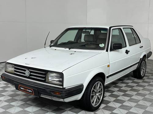 Volkswagen (VW) Jetta 2 1.8 CLX Auto