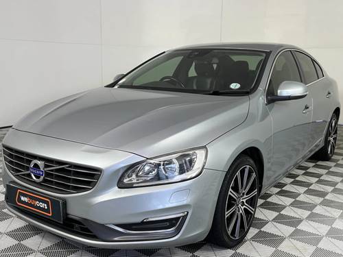 Volvo S60 D4 (133 kW) Excel Geartronic