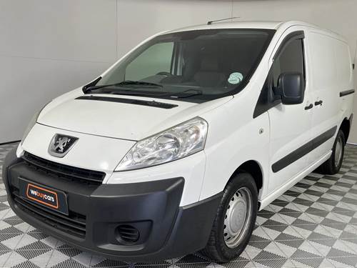 Peugeot Expert 2.0 HDi