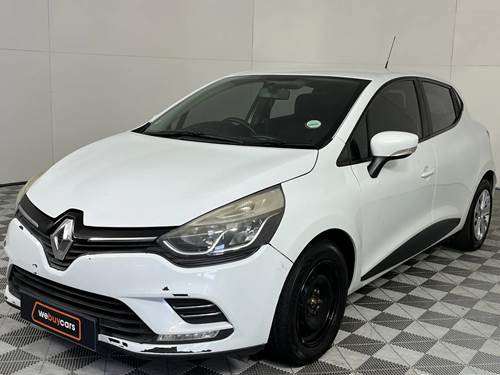 Renault Clio IV 900T (66kW) Authentique