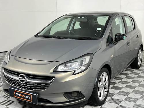 Opel Corsa 1.0 T Enjoy 5 Door 