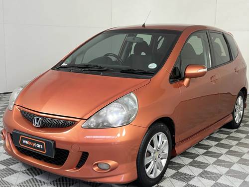 Honda Jazz 1.5i V-Tec