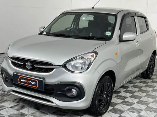 Suzuki Celerio 1.0 GL Auto