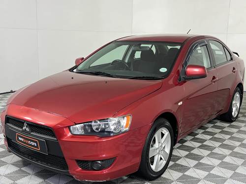 Mitsubishi Lancer 2.0 GLS