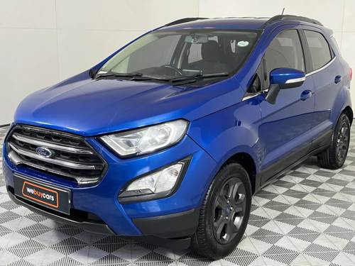 Ford EcoSport 1.0 Trend Auto