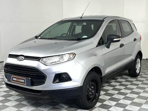 Ford EcoSport 1.5 (82 kW) Ambiente