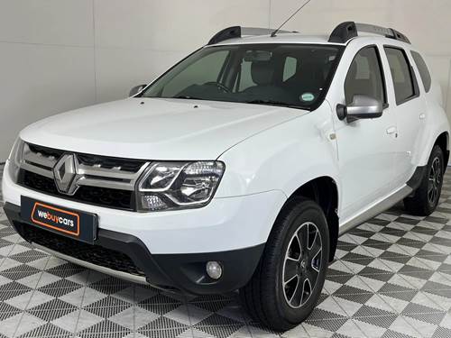 Renault Duster 1.5 dCi Dynamique 4x2