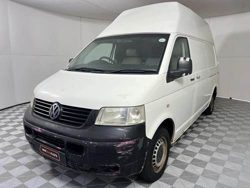 Volkswagen (VW) Transporter 1.9 Panel Van TDi LWB