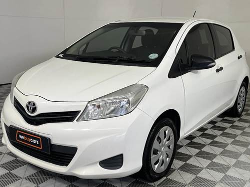 Toyota Yaris 1.3 Xi 5 Door