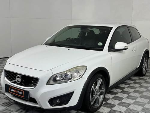 Volvo C30 2.0 Essential Powershift