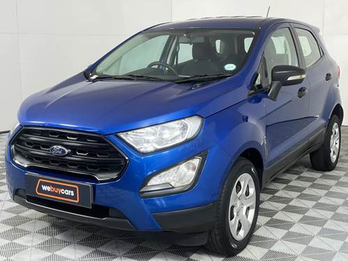 Ford EcoSport 1.5 TiVCT Ambiente