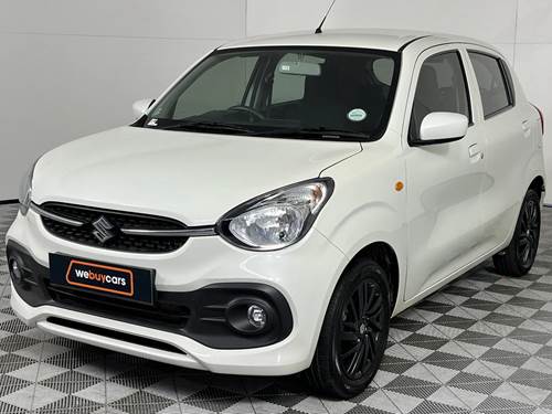 Suzuki Celerio 1.0 GL Auto